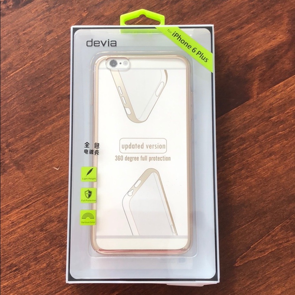 IPhone 6 Plus Phone Case